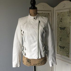 a.n.a White Women's Jacket